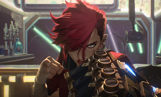 变性人参与ESL Impact赛事引发争议