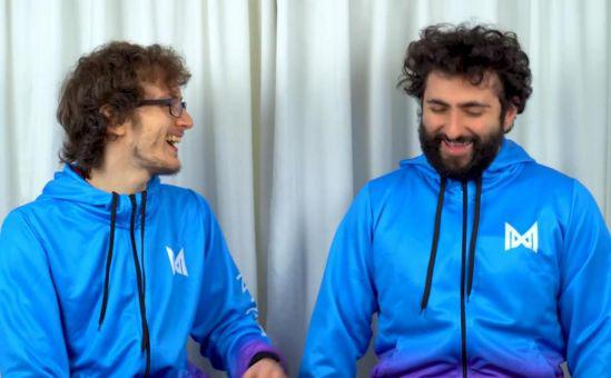 中国战队AG.AL勇夺电竞世界杯王者荣耀冠军